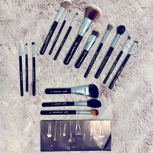Sigma Brush Bundle